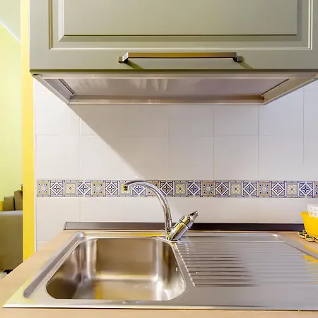 Pied-a-terre Casa Caterina * Lacco Ameno (Isola d'Ischia)