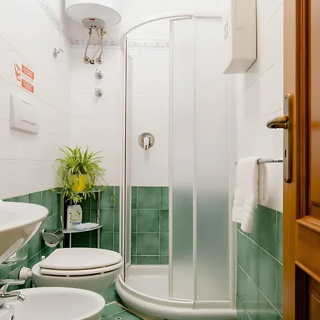 Lägenhet Pied-a-terre Casa Caterina *