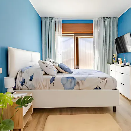 Pied-a-terre Casa Caterina Lacco Ameno (Isola d'Ischia)