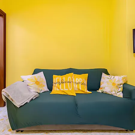 Pied-a-terre Casa Caterina *