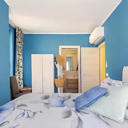 Pied-a-terre Casa Caterina * Lacco Ameno (Isola d'Ischia)