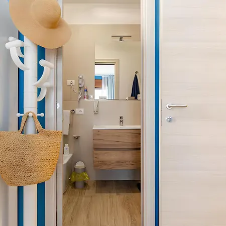 Pied-a-terre Casa Caterina Lägenhet