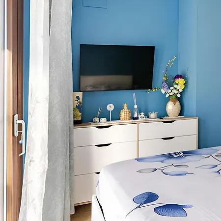 Pied-a-terre Casa Caterina *