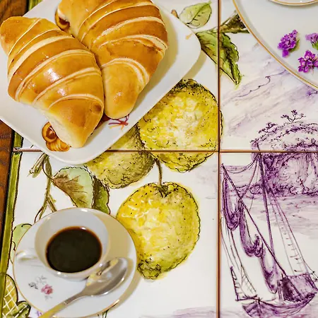 Pied-a-terre Casa Caterina Lägenhet