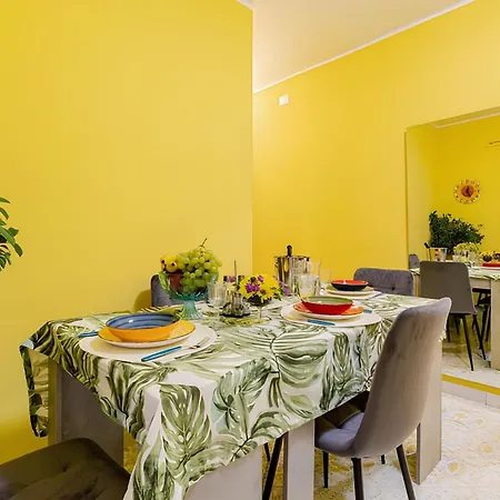 Pied-a-terre Casa Caterina