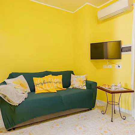 Pied-a-terre Casa Caterina