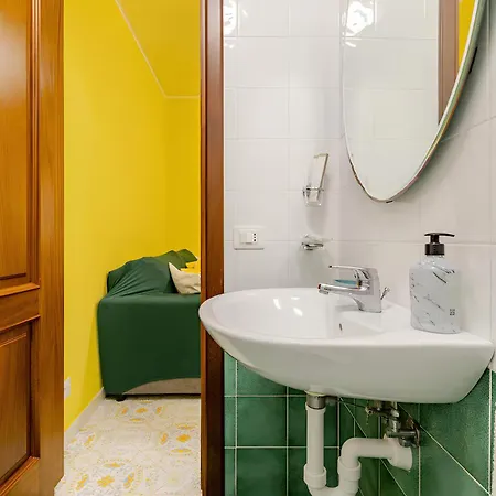 Pied-a-terre Casa Caterina *