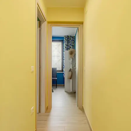 Pied-a-terre Casa Caterina Lägenhet