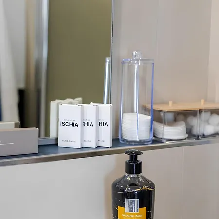 Pied-a-terre Casa Caterina