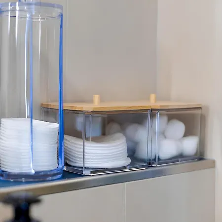 Pied-a-terre Casa Caterina *