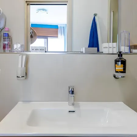 Lägenhet Pied-a-terre Casa Caterina *