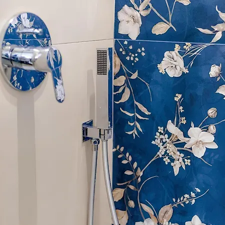 Pied-a-terre Casa Caterina Lacco Ameno (Isola d'Ischia)