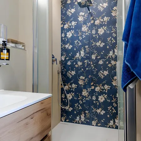 Pied-a-terre Casa Caterina Lägenhet Lacco Ameno (Isola d'Ischia)